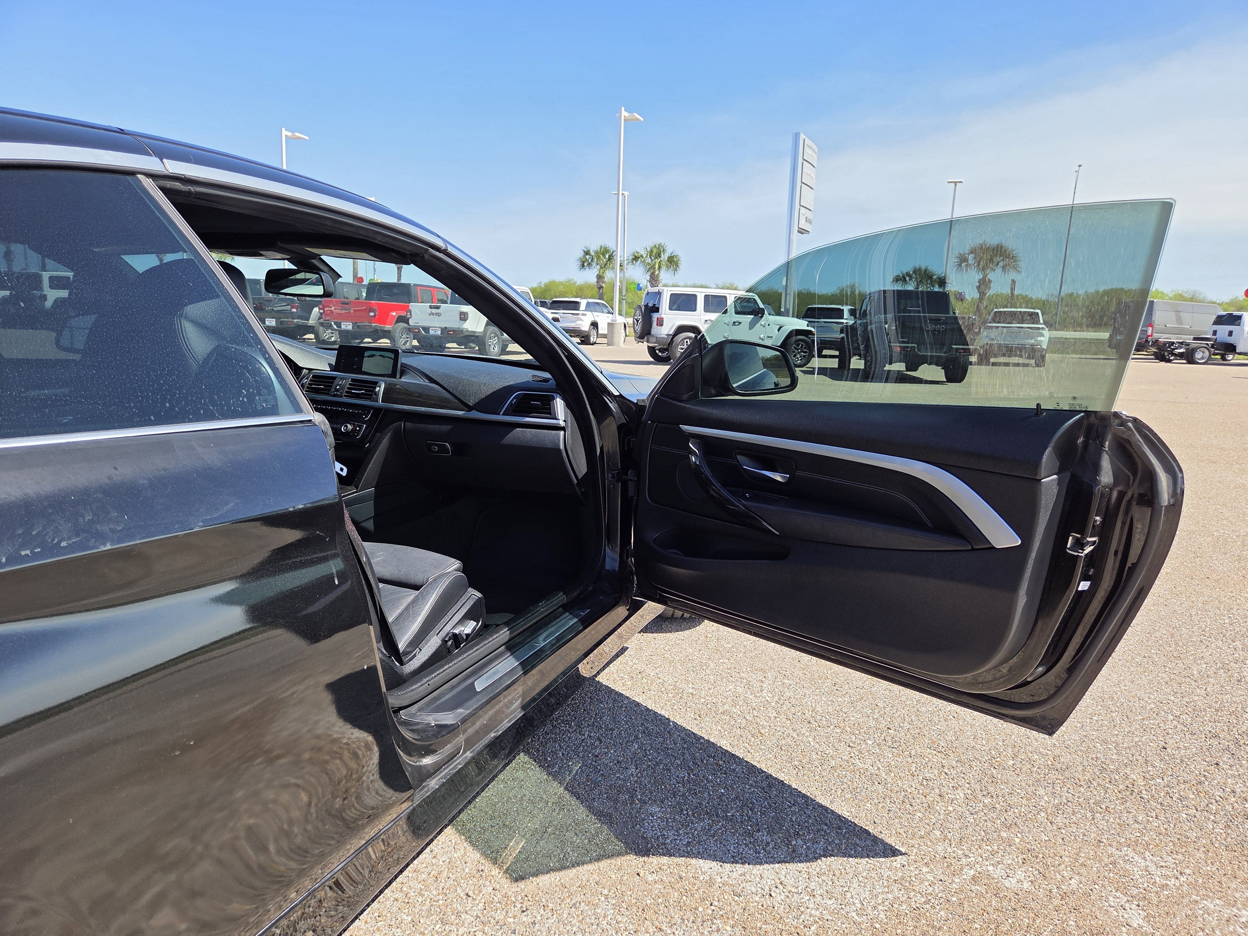 2018 BMW 4 Series 430i xDrive