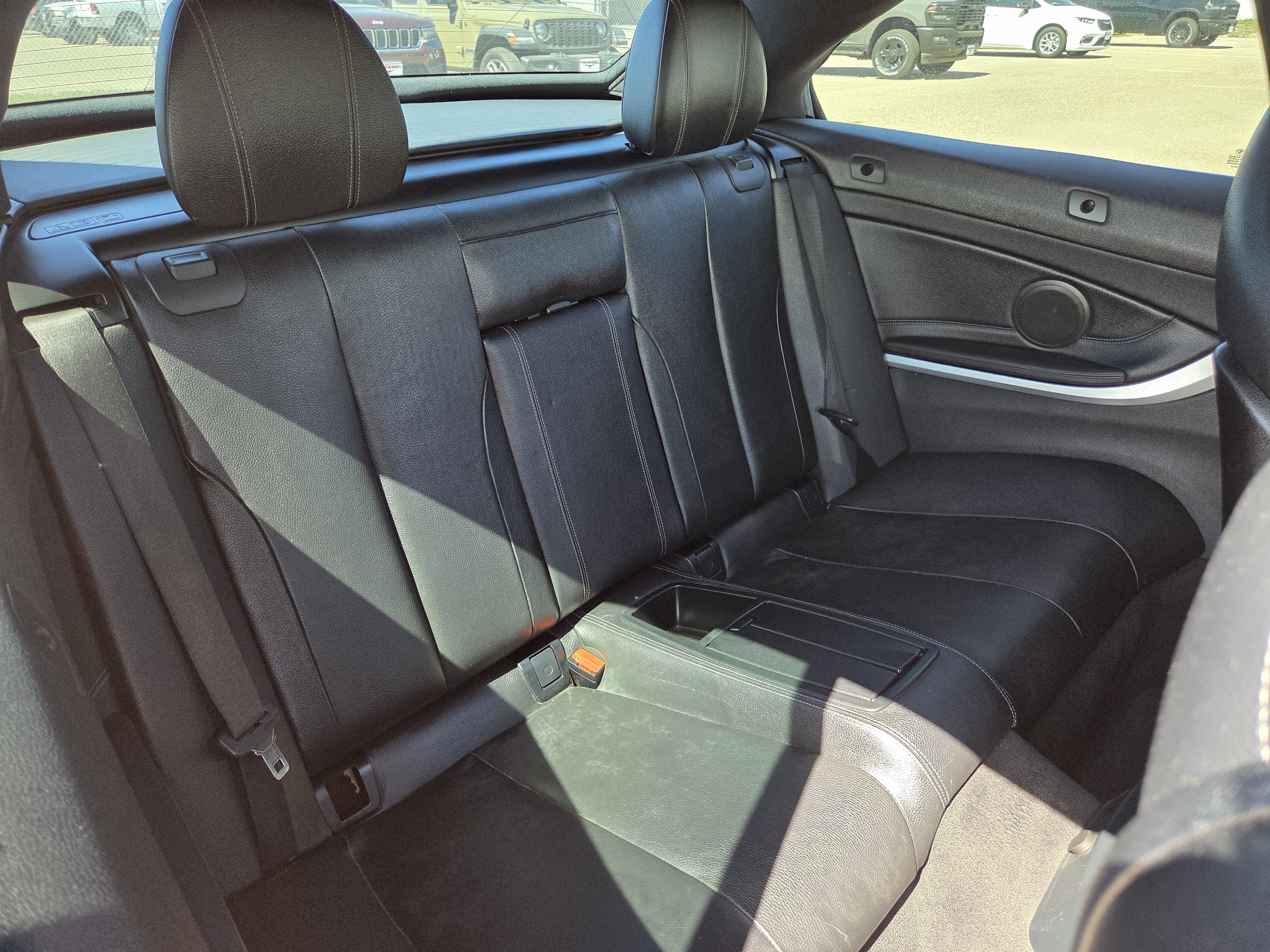 2018 BMW 4 Series 430i xDrive