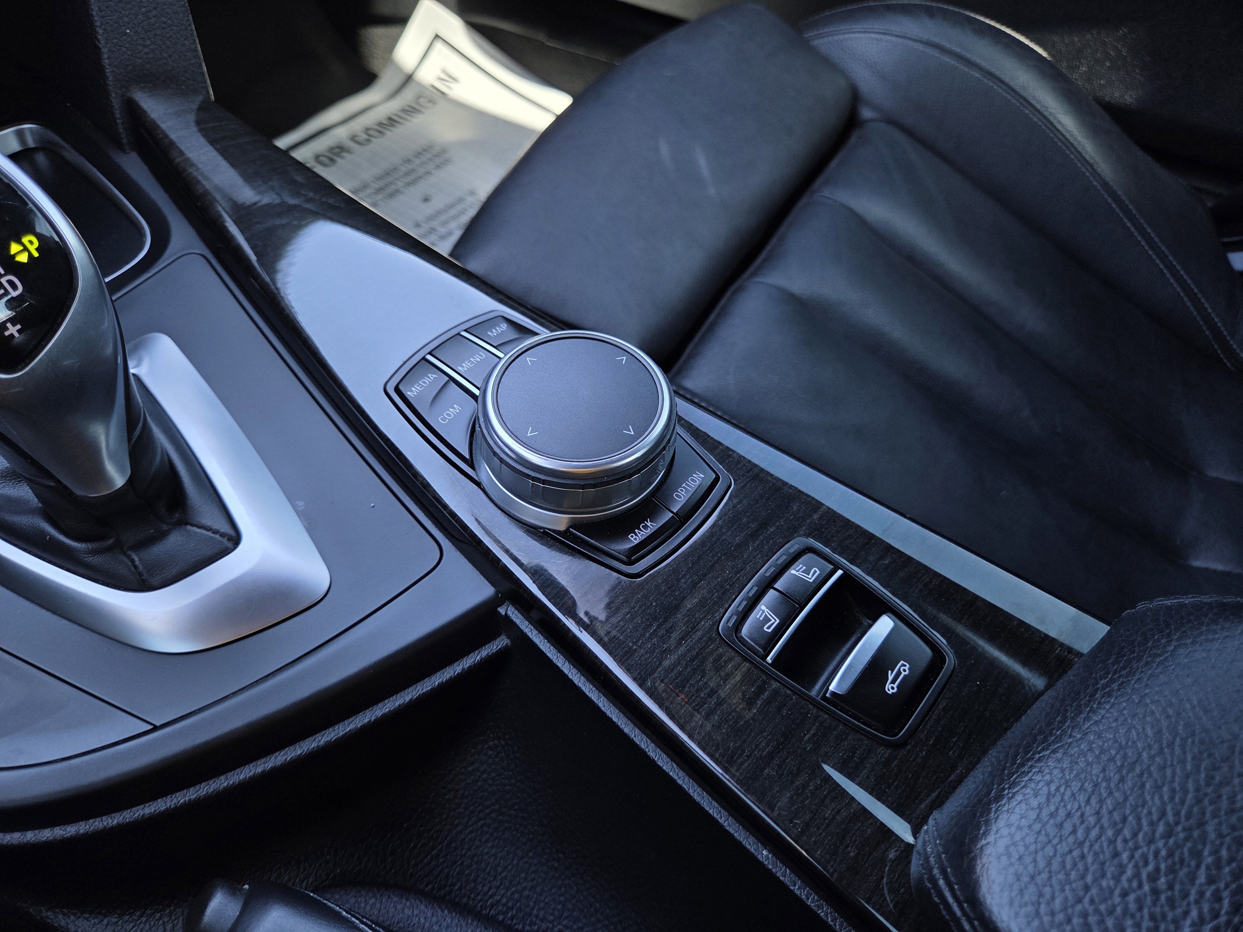 2018 BMW 4 Series 430i xDrive