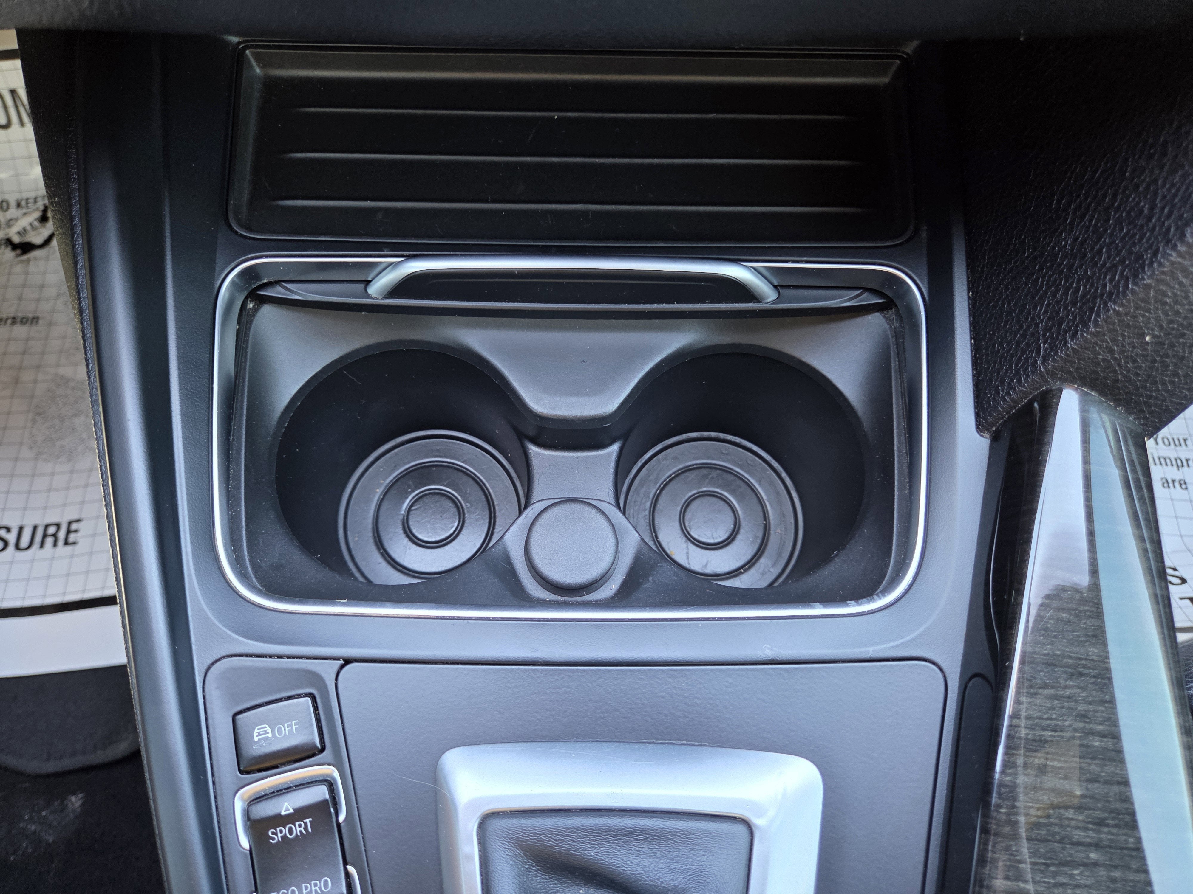 2018 BMW 4 Series 430i xDrive