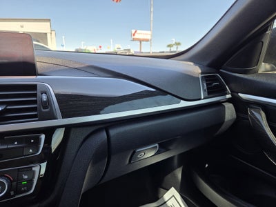 2018 BMW 4 Series 430i xDrive