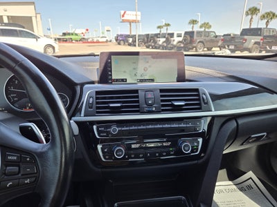 2018 BMW 4 Series 430i xDrive