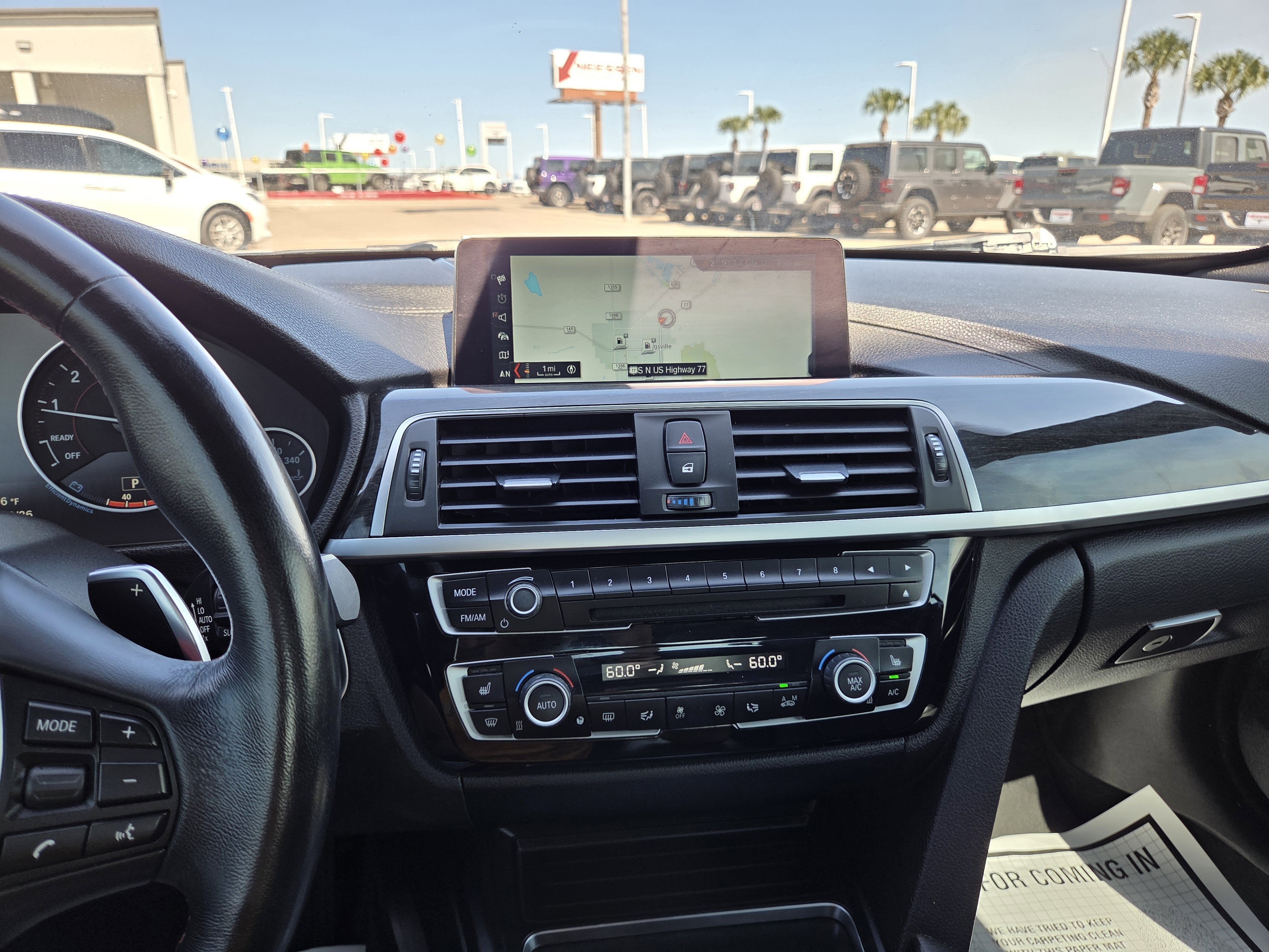 2018 BMW 4 Series 430i xDrive