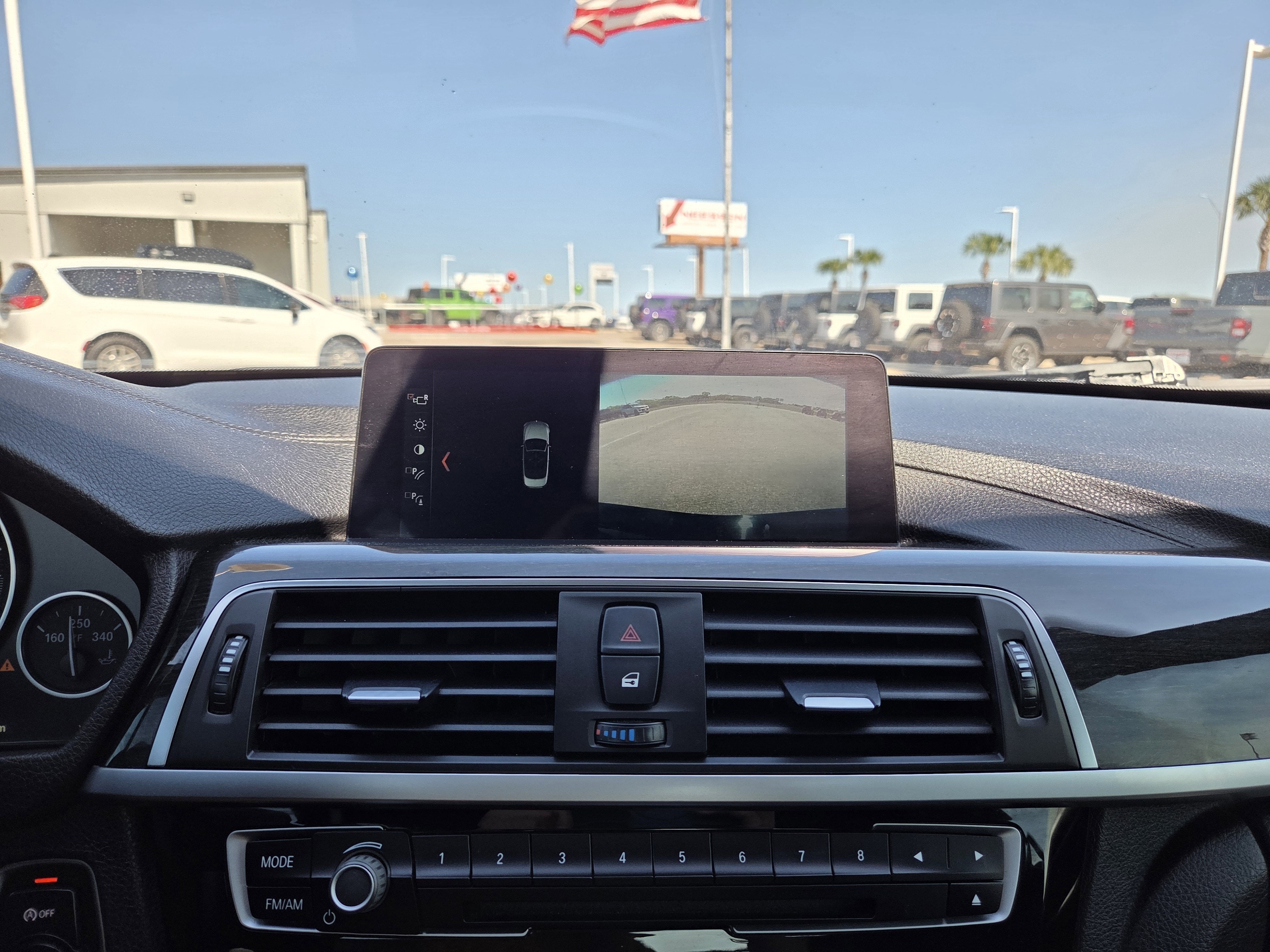 2018 BMW 4 Series 430i xDrive