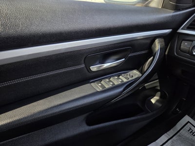 2018 BMW 4 Series 430i xDrive