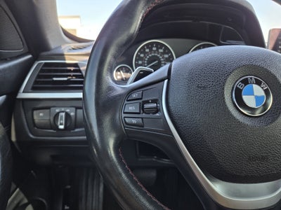 2018 BMW 4 Series 430i xDrive