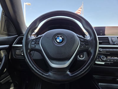 2018 BMW 4 Series 430i xDrive