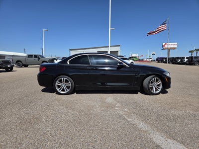 2018 BMW 4 Series 430i xDrive