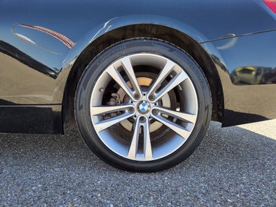 2018 BMW 4 Series 430i xDrive