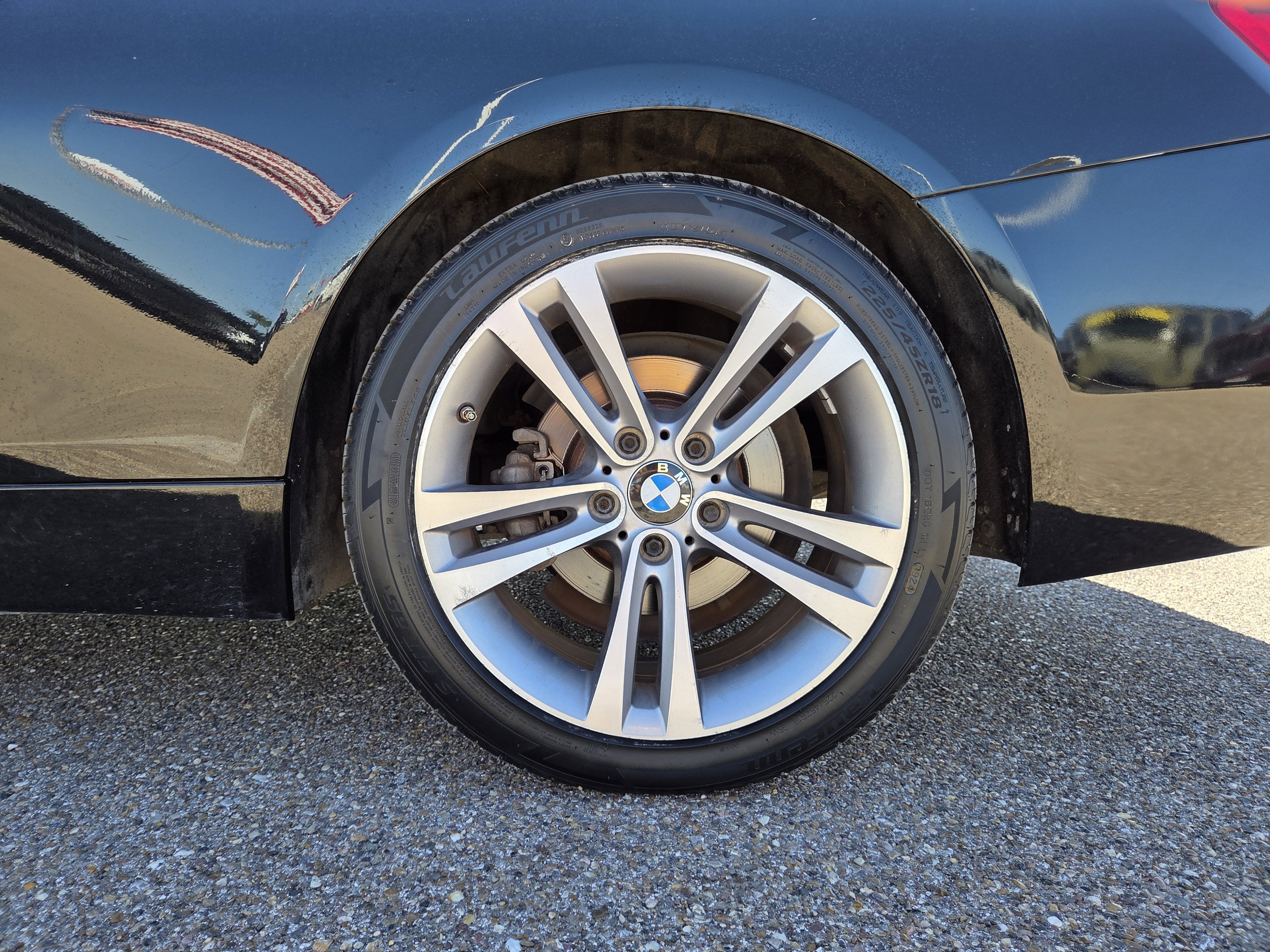 2018 BMW 4 Series 430i xDrive