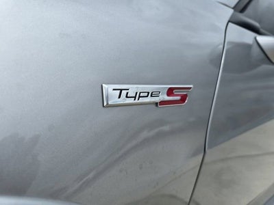 2024 Acura Integra Type S