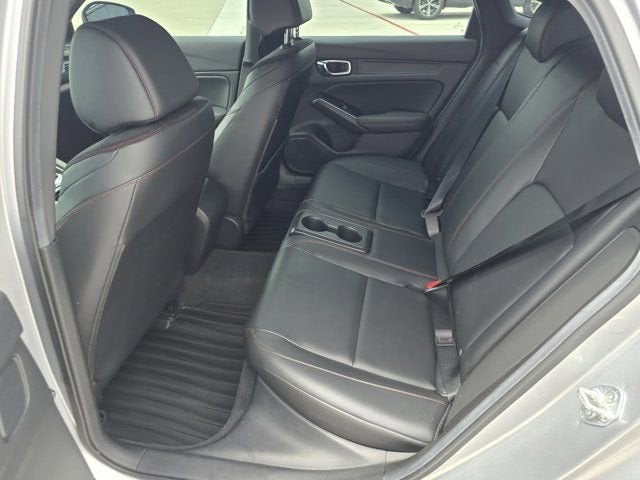 2024 Acura Integra Type S