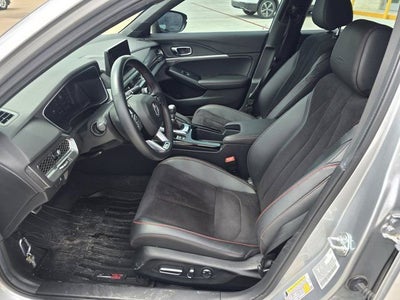 2024 Acura Integra Type S