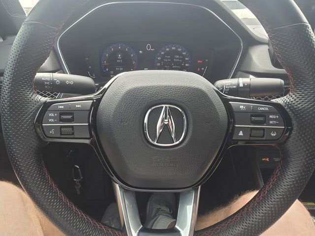 2024 Acura Integra Type S