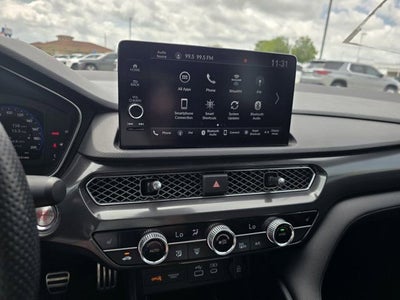 2024 Acura Integra Type S