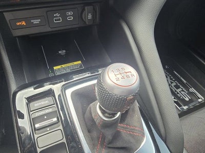 2024 Acura Integra Type S
