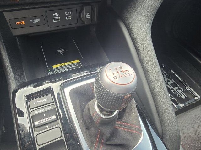 2024 Acura Integra Type S