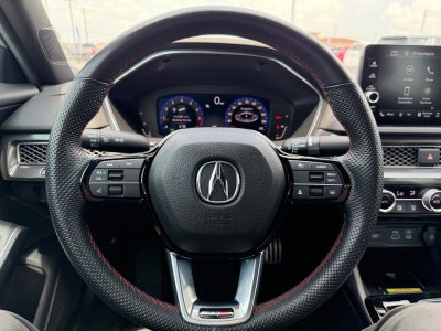 2024 Acura Integra Type S