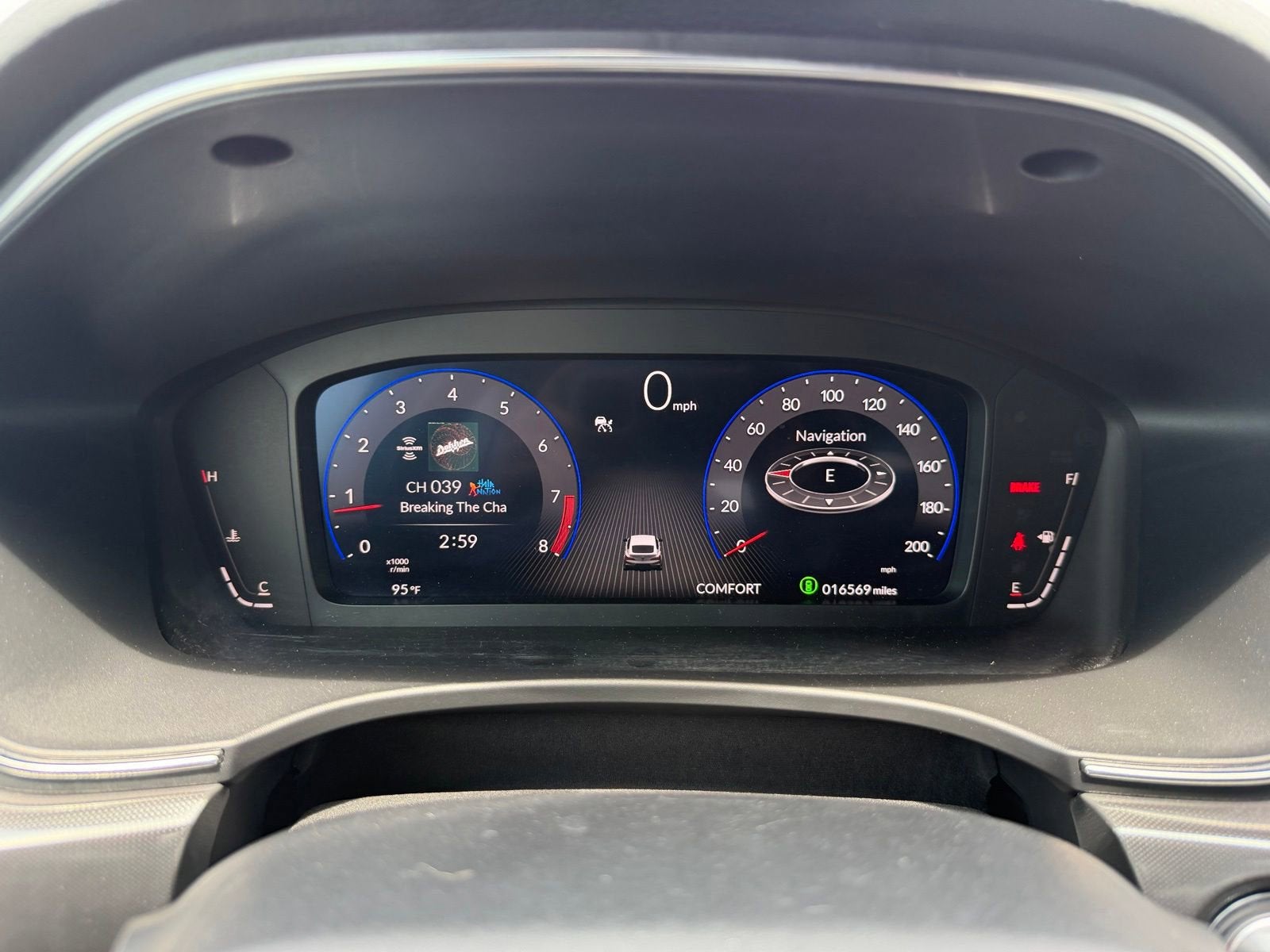 2024 Acura Integra Type S