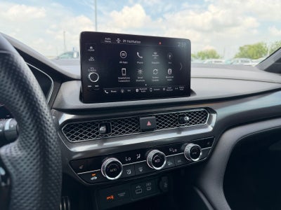 2024 Acura Integra Type S