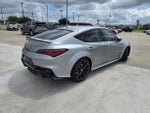 2024 Acura Integra Type S