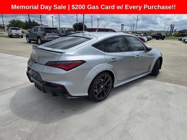 2024 Acura Integra Type S