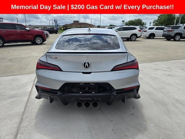 2024 Acura Integra Type S