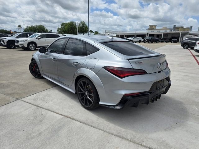 2024 Acura Integra Type S