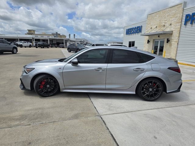 2024 Acura Integra Type S