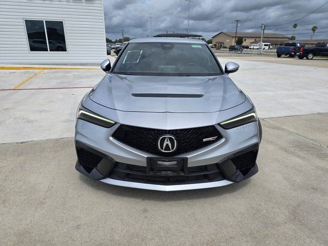 2024 Acura Integra Type S