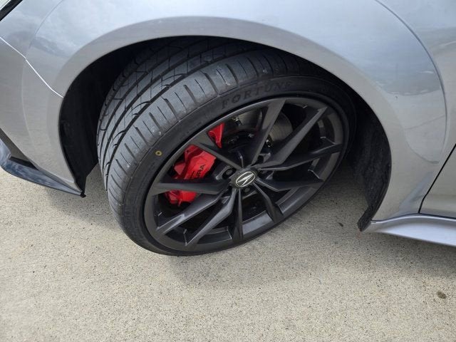 2024 Acura Integra Type S