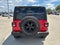 2022 Jeep Wrangler Willys