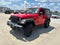 2022 Jeep Wrangler Willys