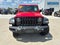 2022 Jeep Wrangler Willys