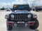 2021 Jeep Wrangler Rubicon