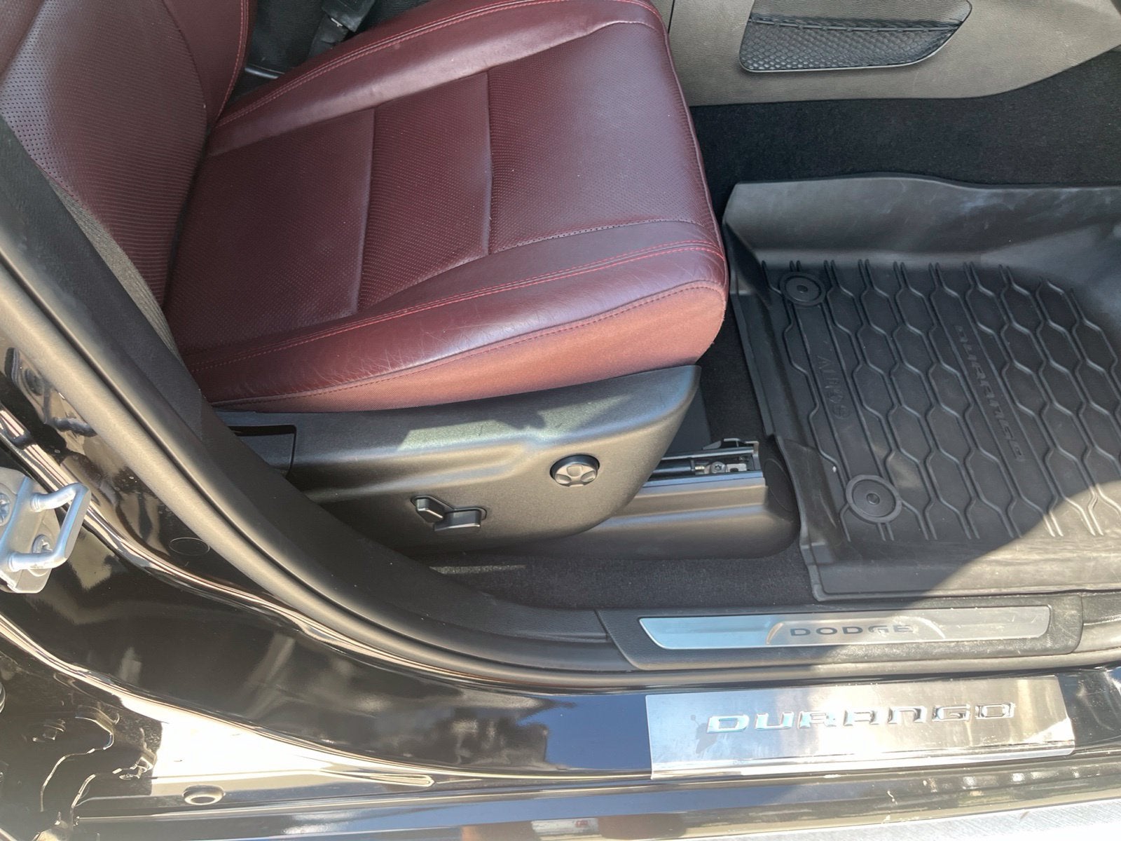 2023 Dodge Durango GT Premium