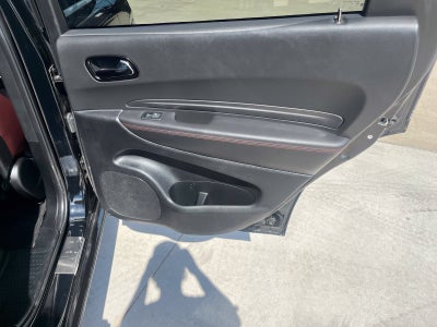 2023 Dodge Durango GT Premium