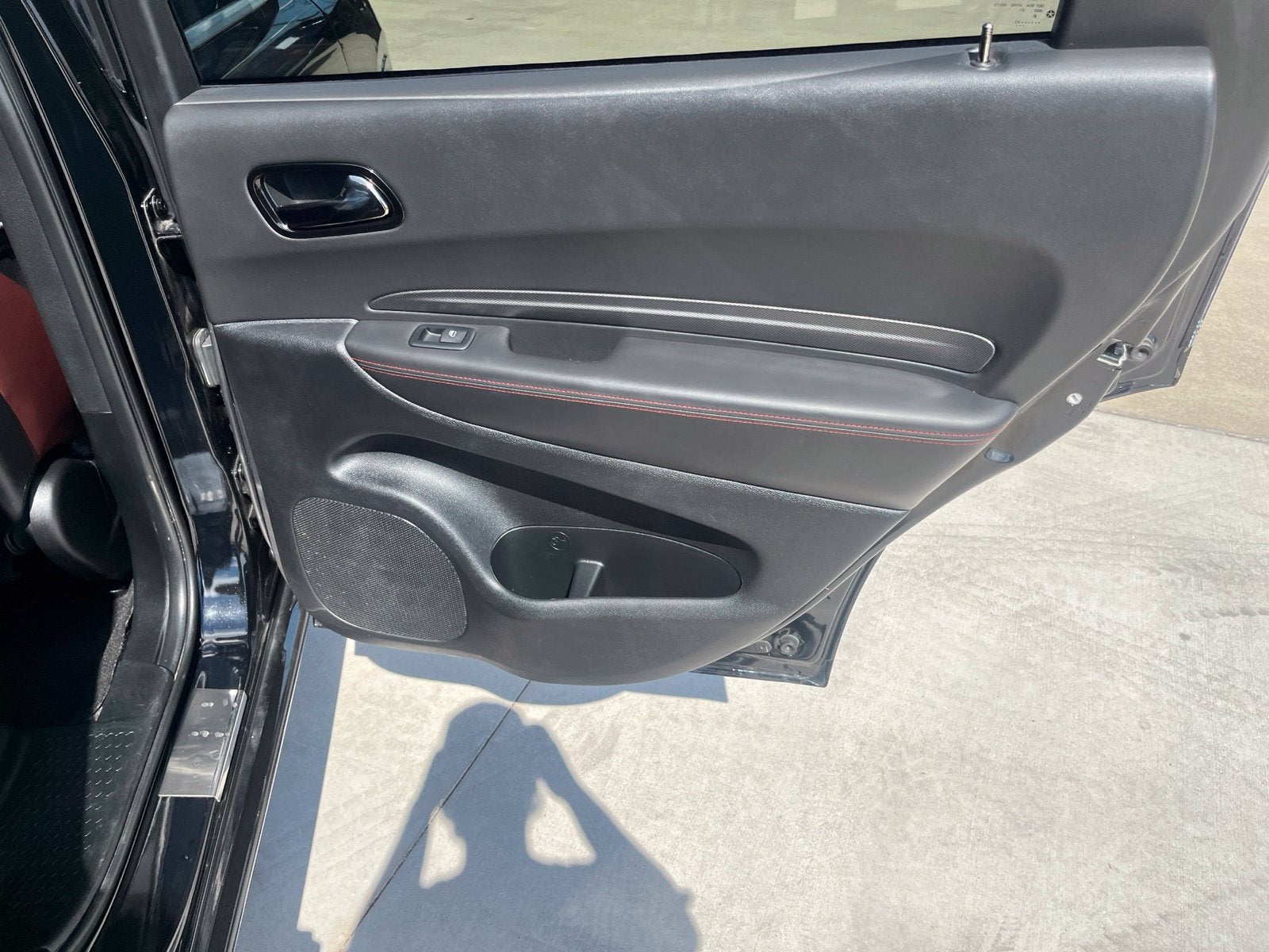 2023 Dodge Durango GT Premium