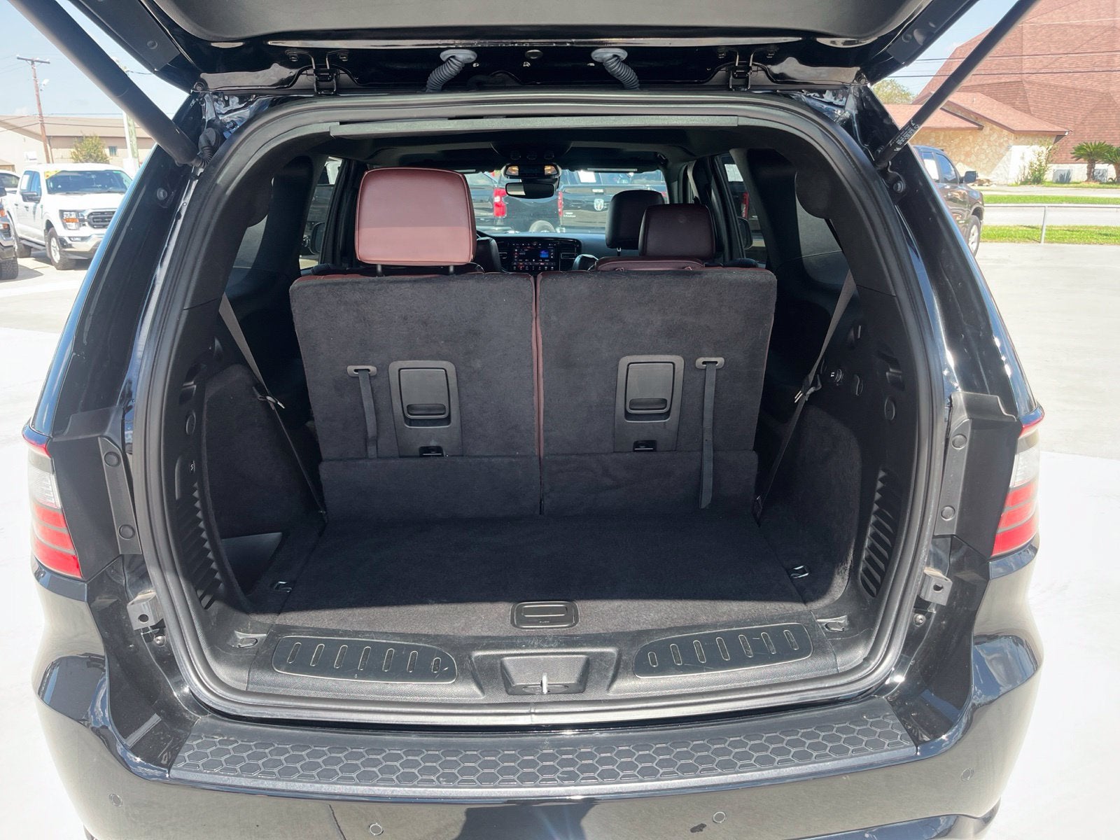 2023 Dodge Durango GT Premium