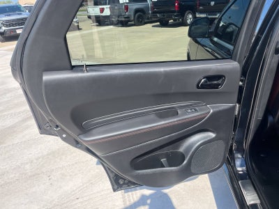 2023 Dodge Durango GT Premium