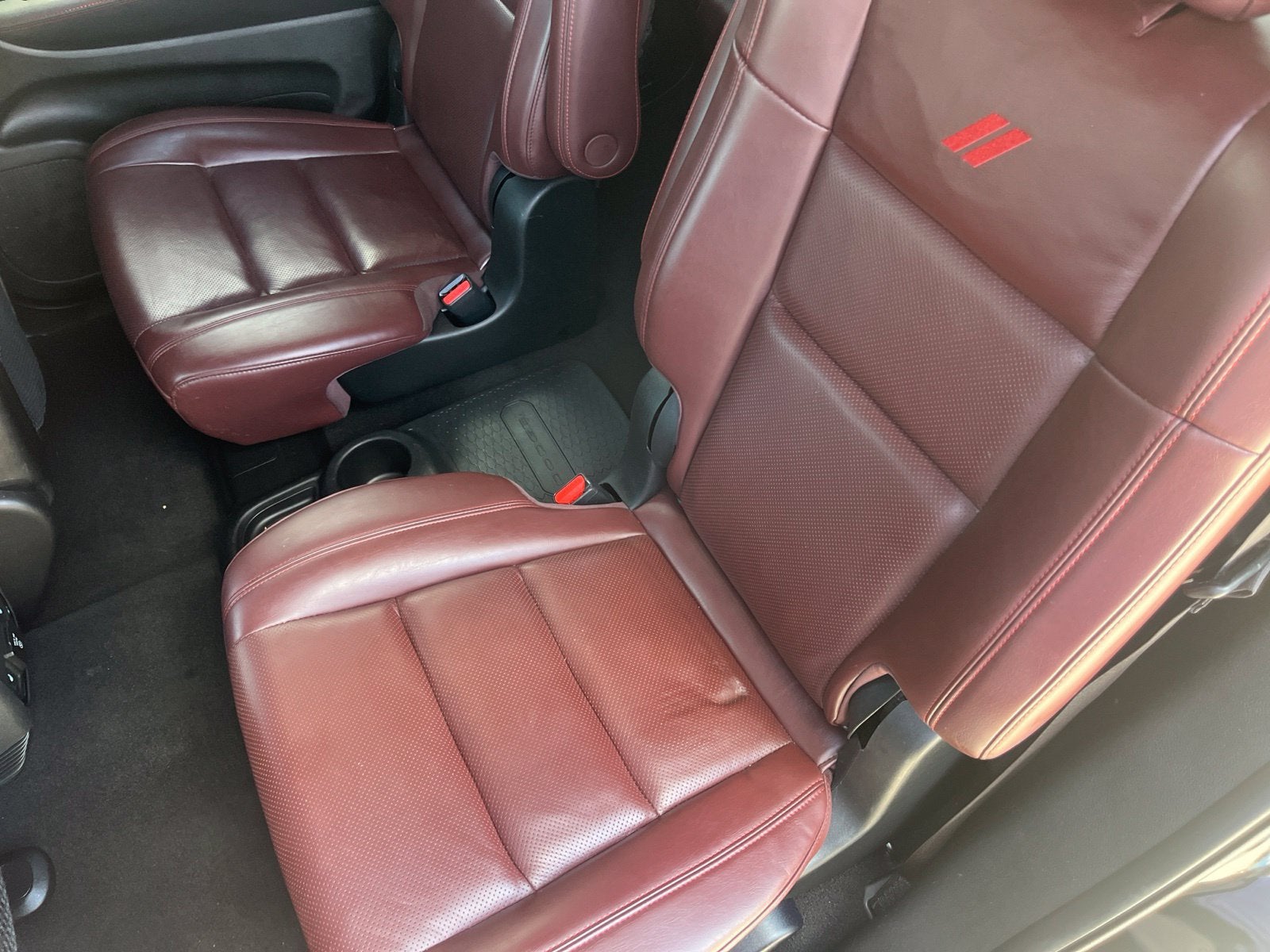 2023 Dodge Durango GT Premium