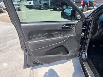 2023 Dodge Durango GT Premium