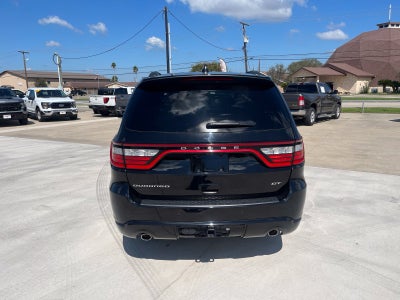 2023 Dodge Durango GT Premium