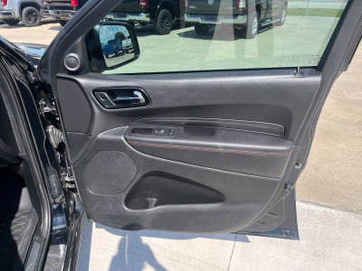 2023 Dodge Durango GT Premium