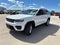 2024 Jeep Grand Cherokee Laredo X