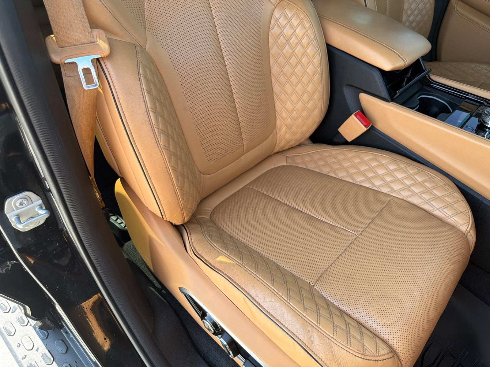 2021 Jeep Grand Cherokee L Summit Reserve