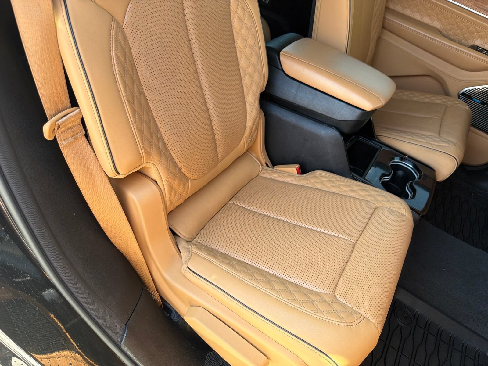 2021 Jeep Grand Cherokee L Summit Reserve