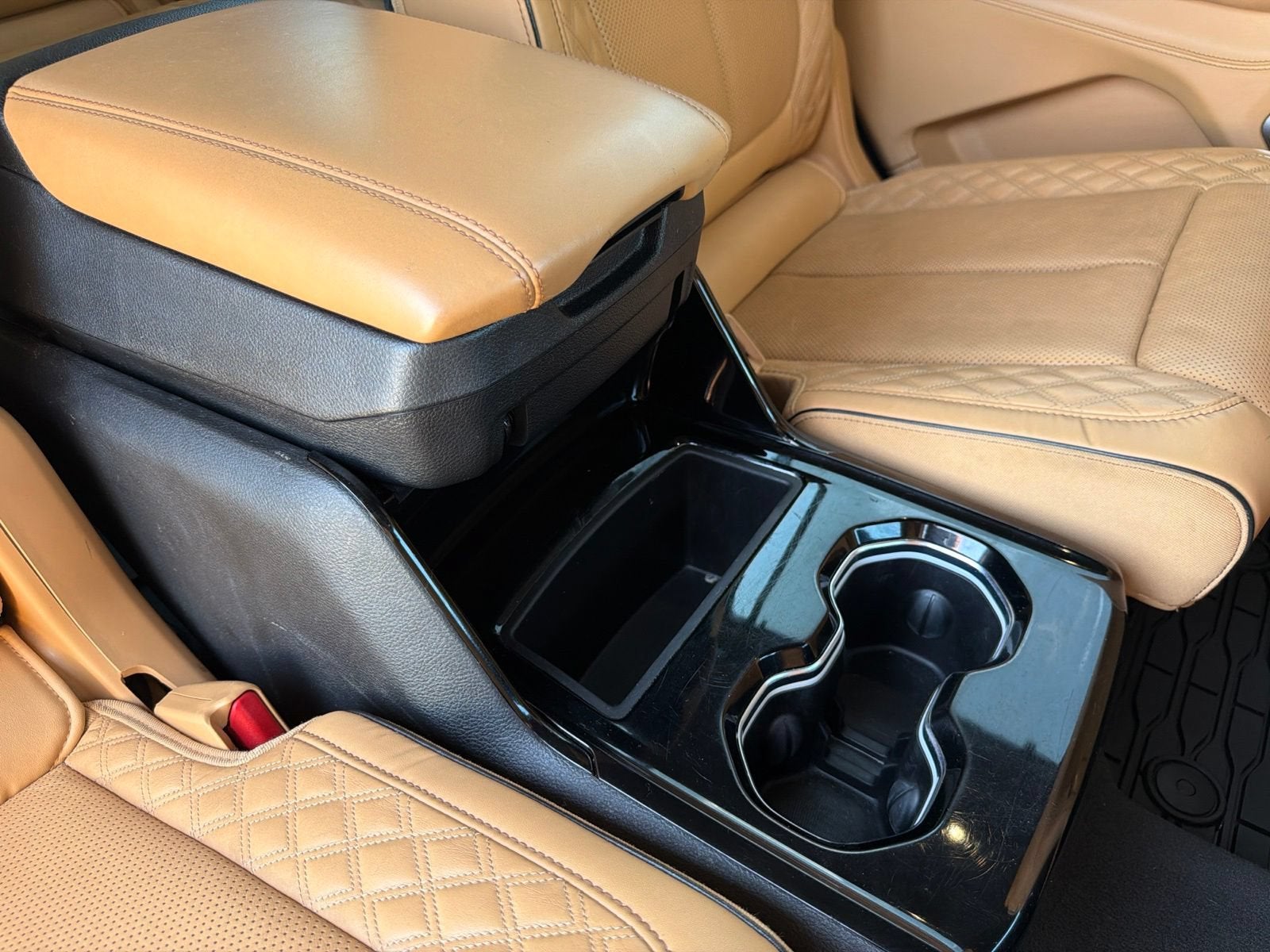 2021 Jeep Grand Cherokee L Summit Reserve