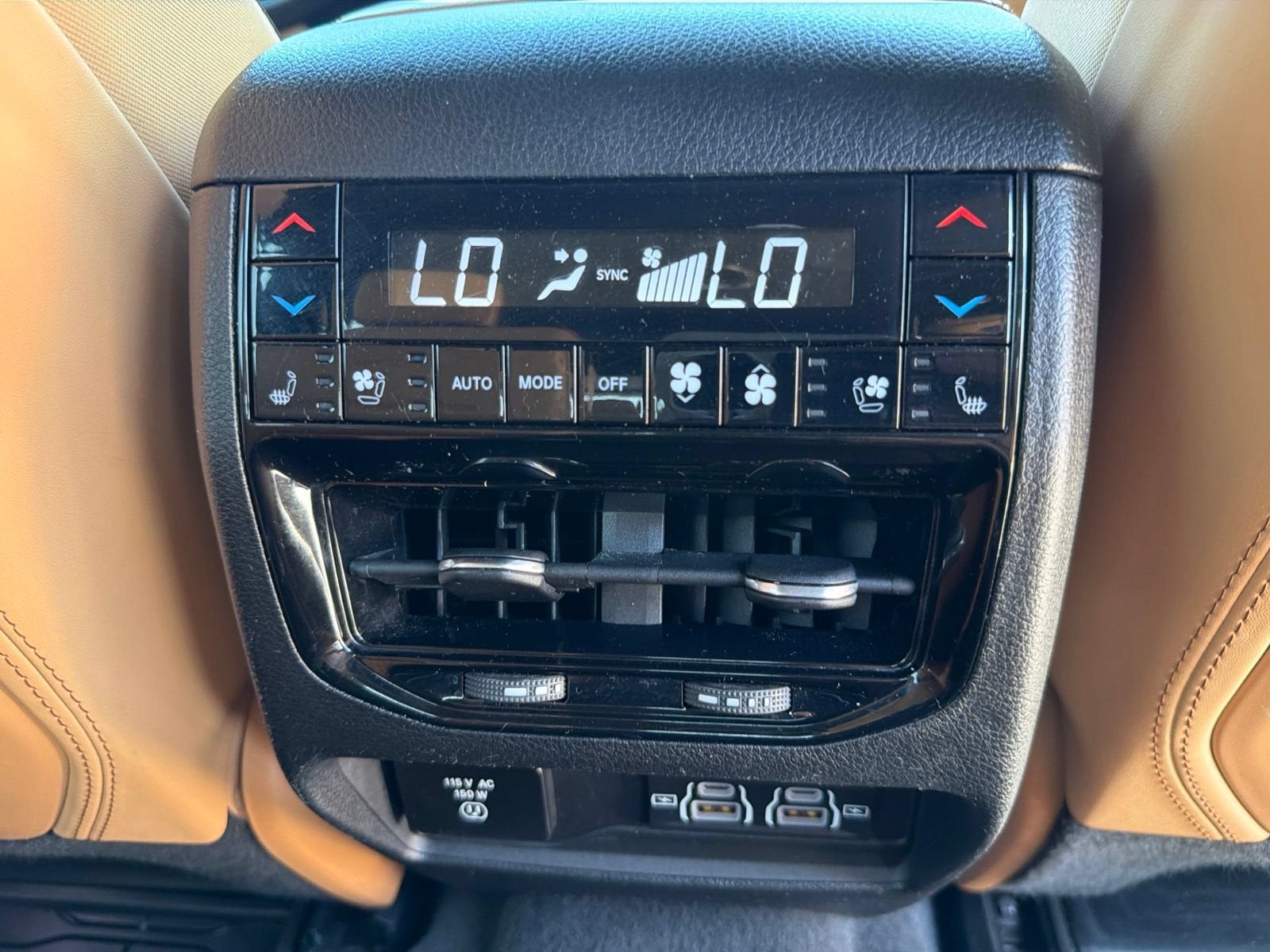 2021 Jeep Grand Cherokee L Summit Reserve
