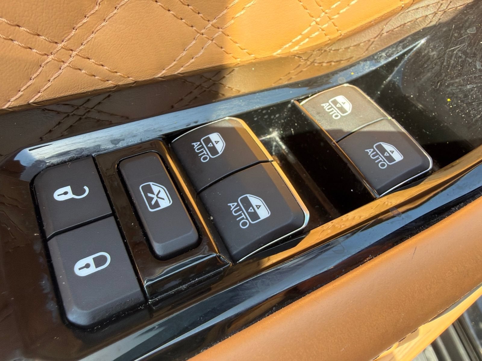 2021 Jeep Grand Cherokee L Summit Reserve